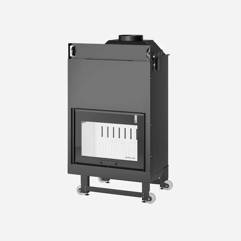 Girolami TC EVO Plus 80, vue 2