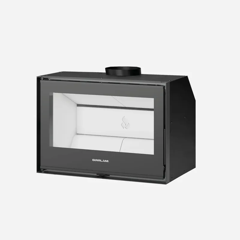 Girolami Vision Evo 70, vue 2
